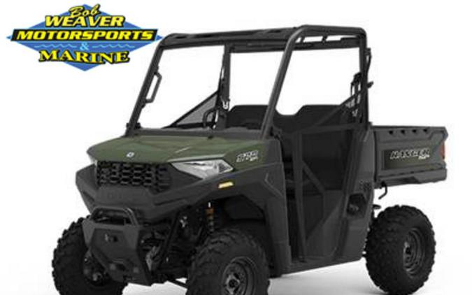 2023 Polaris® Ranger SP 570