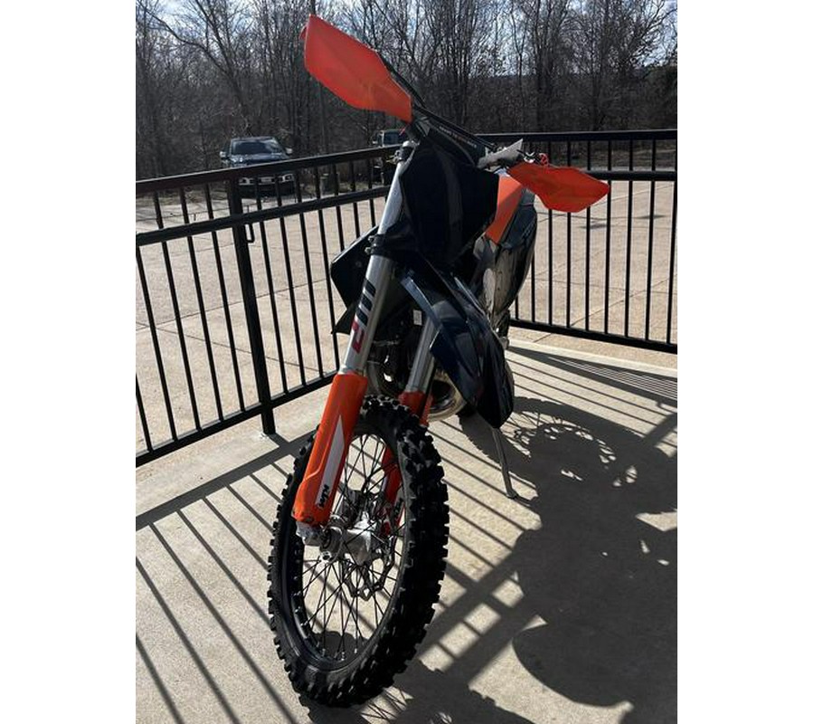 2023 KTM 300 XC