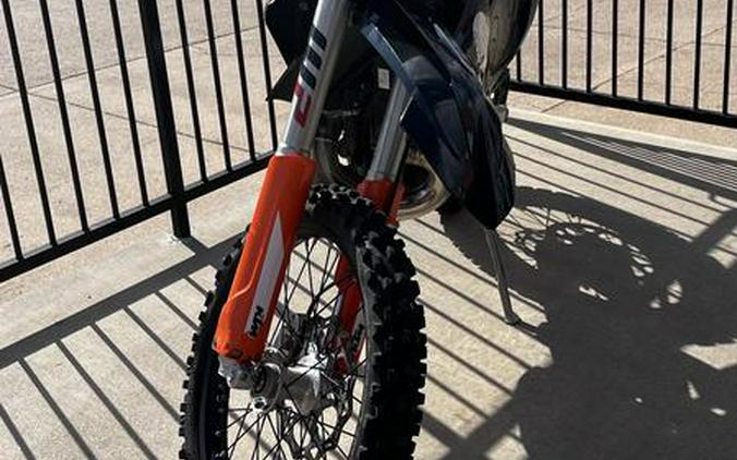 2023 KTM 300 XC