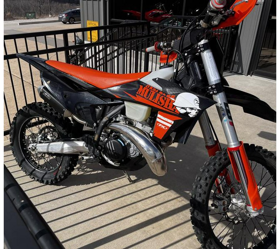 2023 KTM 300 XC