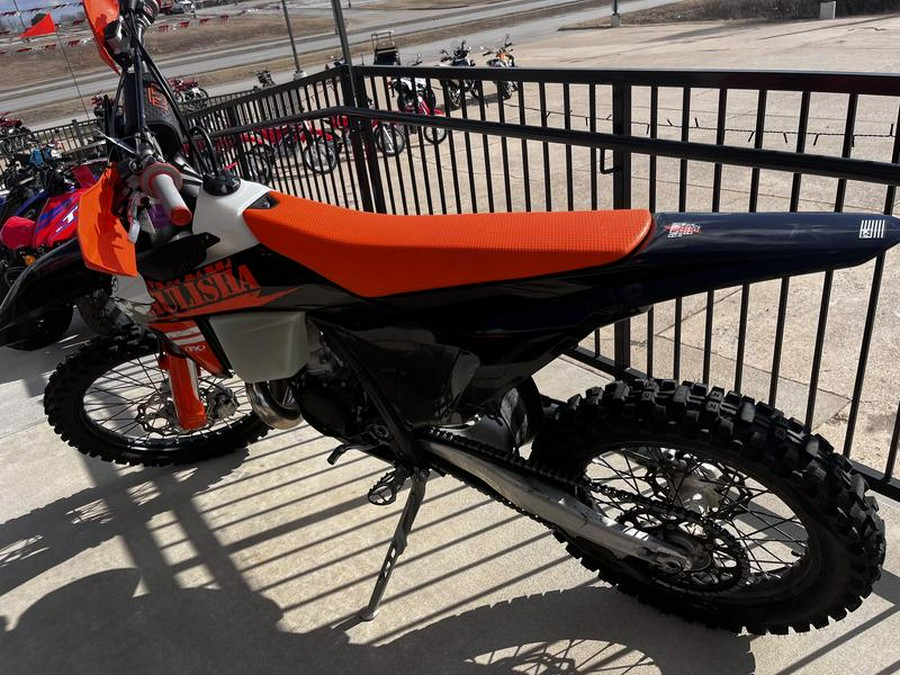 2023 KTM 300 XC