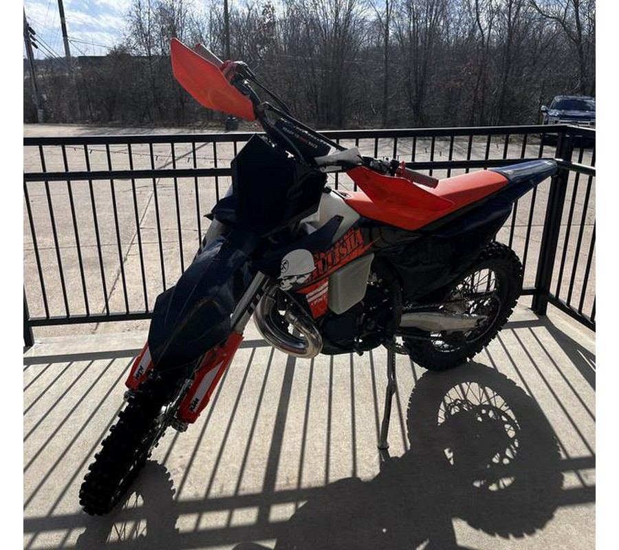 2023 KTM 300 XC