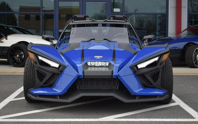 2023 Polaris Slingshot® Slingshot® SL Cobalt Blue (Manual)