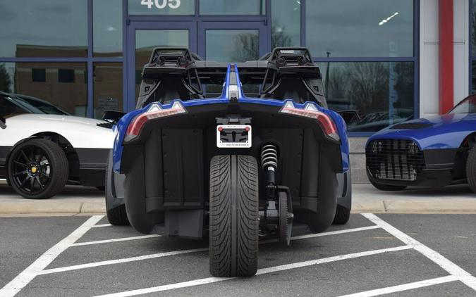 2023 Polaris Slingshot® Slingshot® SL Cobalt Blue (Manual)