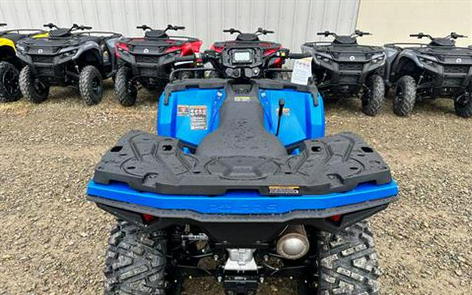 2024 Polaris Sportsman 570 Trail