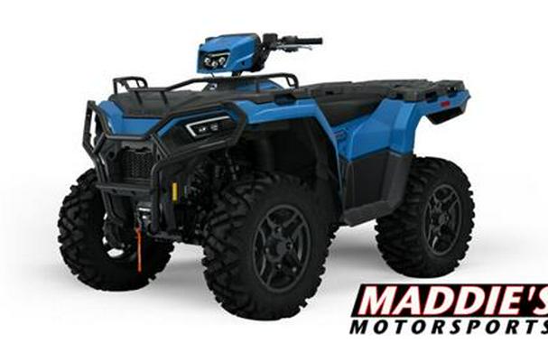 2024 Polaris Sportsman 570 Trail