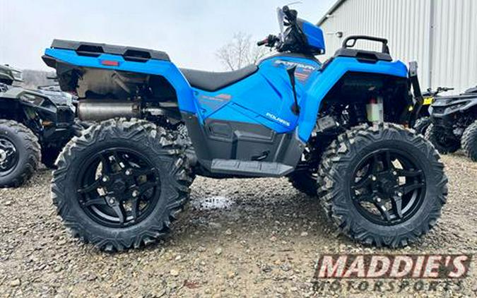 2024 Polaris Sportsman 570 Trail