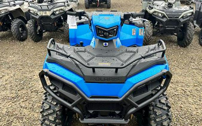 2024 Polaris Sportsman 570 Trail