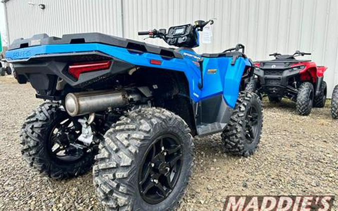 2024 Polaris Sportsman 570 Trail