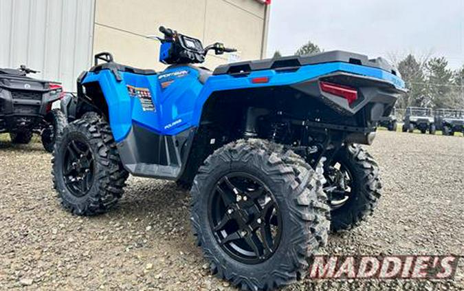 2024 Polaris Sportsman 570 Trail