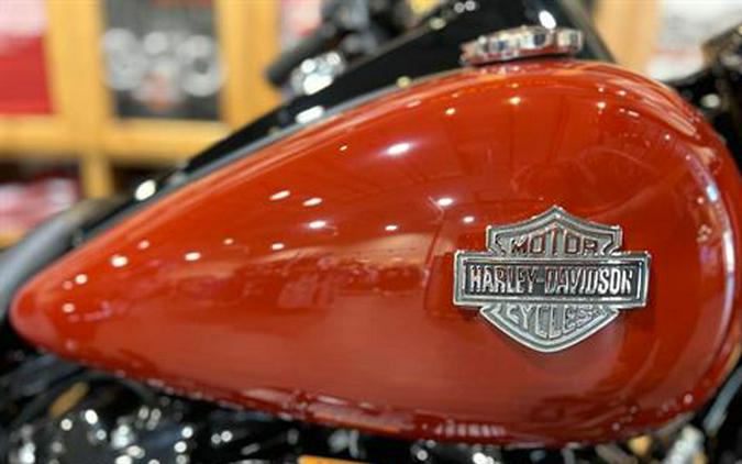 2024 Harley-Davidson Road King® Special