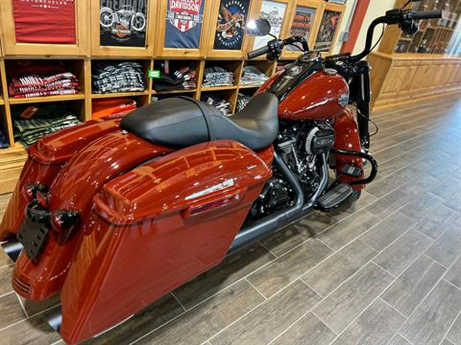 2024 Harley-Davidson Road King® Special