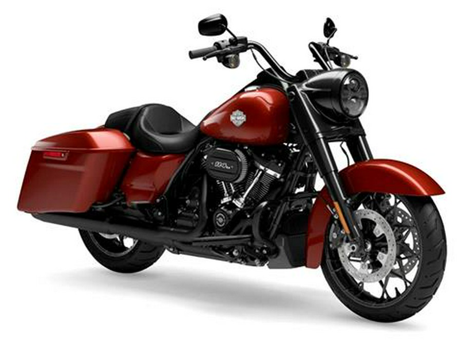 2024 Harley-Davidson Road King® Special