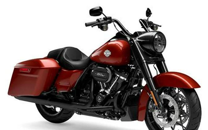 2024 Harley-Davidson Road King® Special