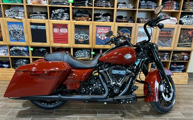 2024 Harley-Davidson Road King® Special