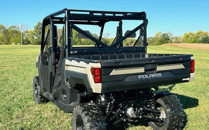 2024 Polaris Industries Ranger® Crew XP 1000 Premium