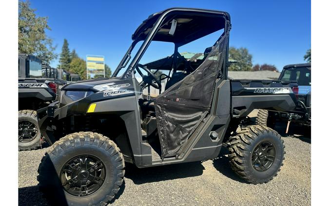 2025 Polaris Industries Ranger XP® 1000 Premium