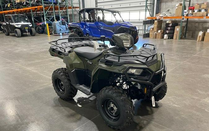 2024 Polaris Industries SPORTSMAN 570 EPS