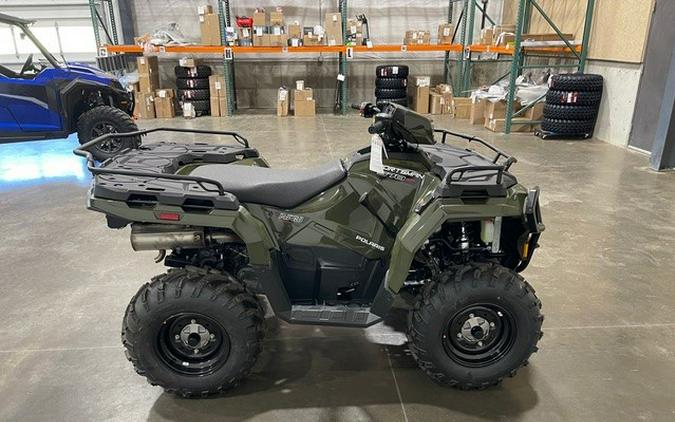 2024 Polaris Industries SPORTSMAN 570 EPS