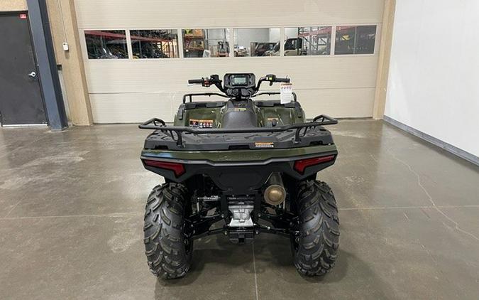 2024 Polaris Industries SPORTSMAN 570 EPS