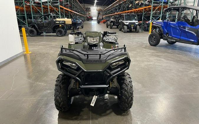 2024 Polaris Industries SPORTSMAN 570 EPS