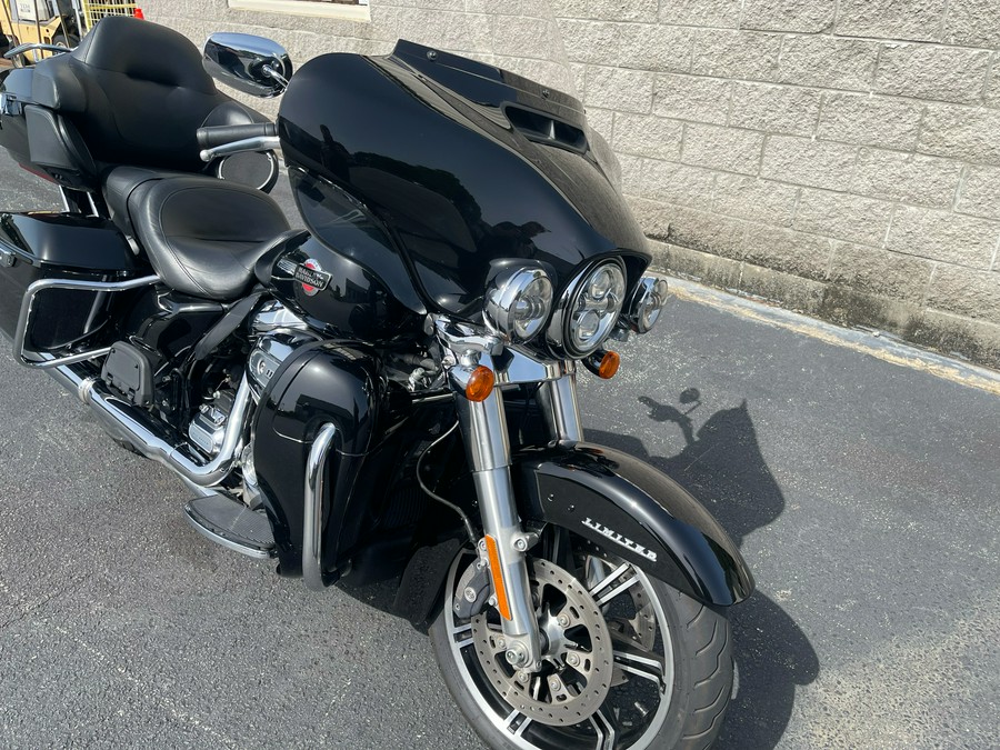 2023 Harley-Davidson Ultra Limited