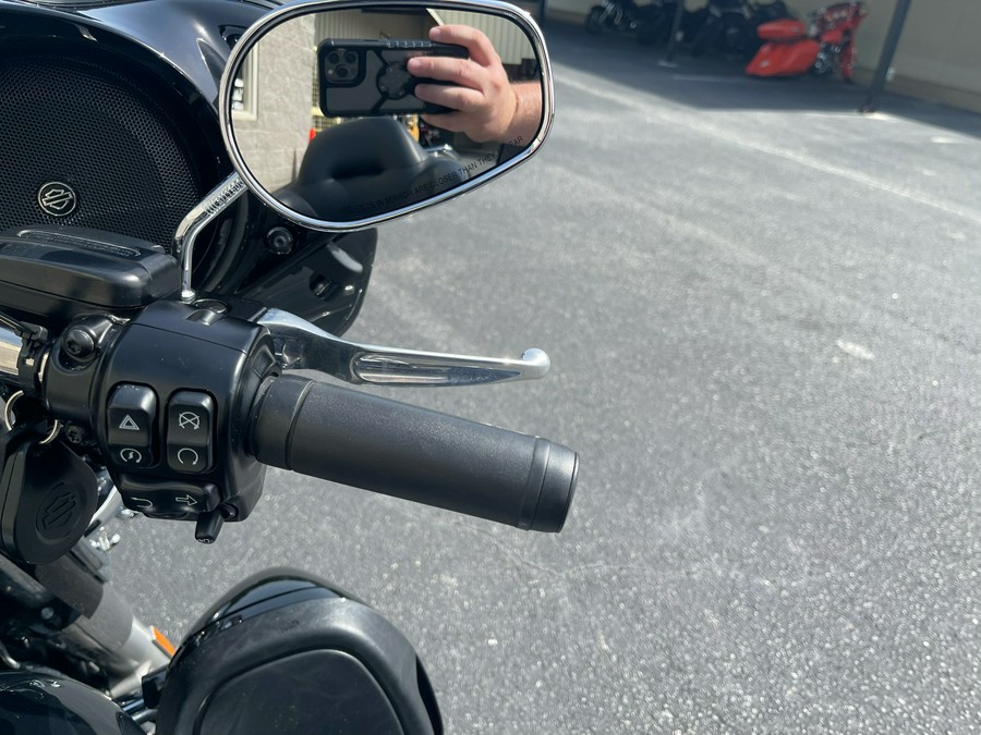 2023 Harley-Davidson Ultra Limited
