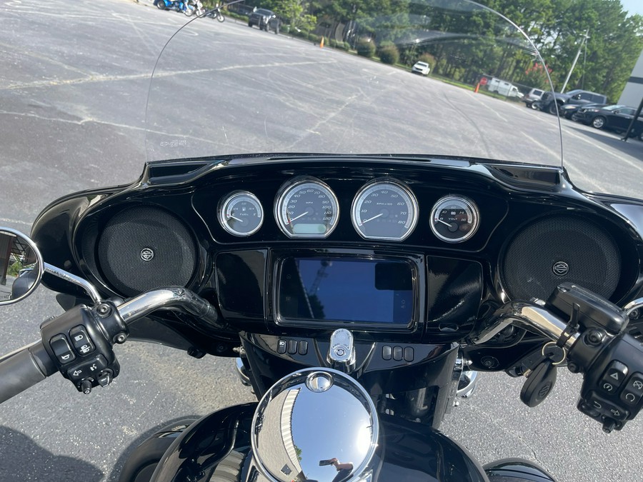 2023 Harley-Davidson Ultra Limited