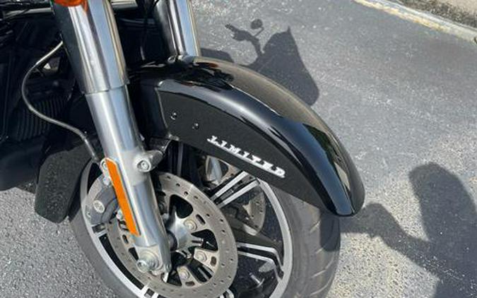 2023 Harley-Davidson Ultra Limited