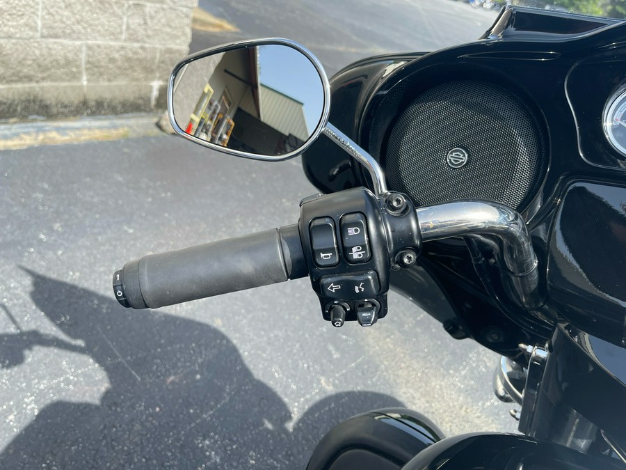 2023 Harley-Davidson Ultra Limited