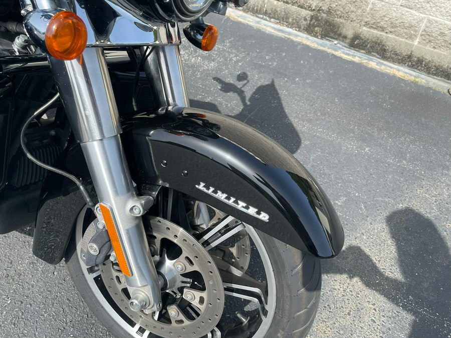 2023 Harley-Davidson Ultra Limited