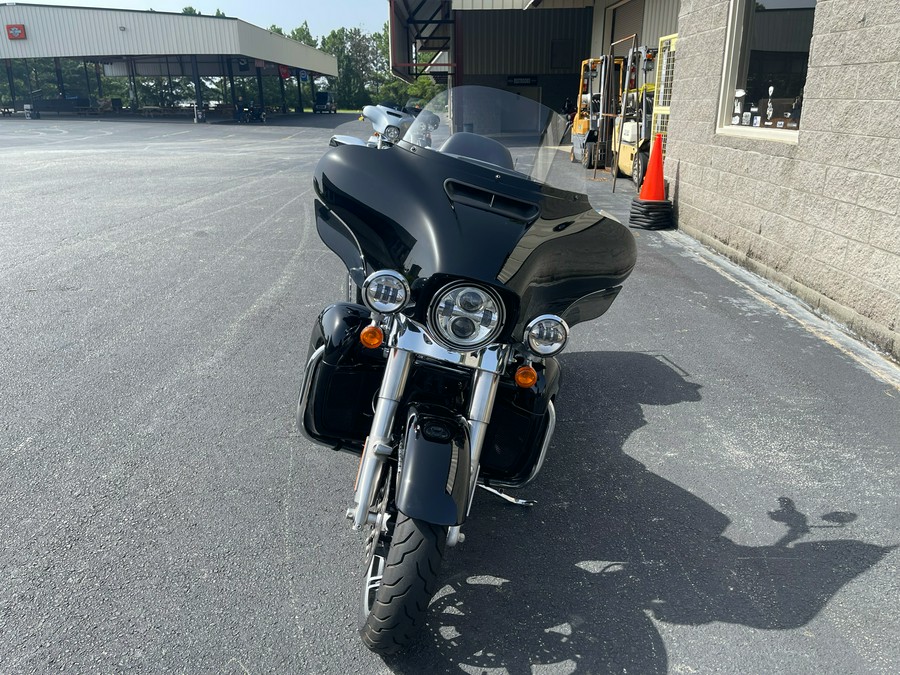 2023 Harley-Davidson Ultra Limited
