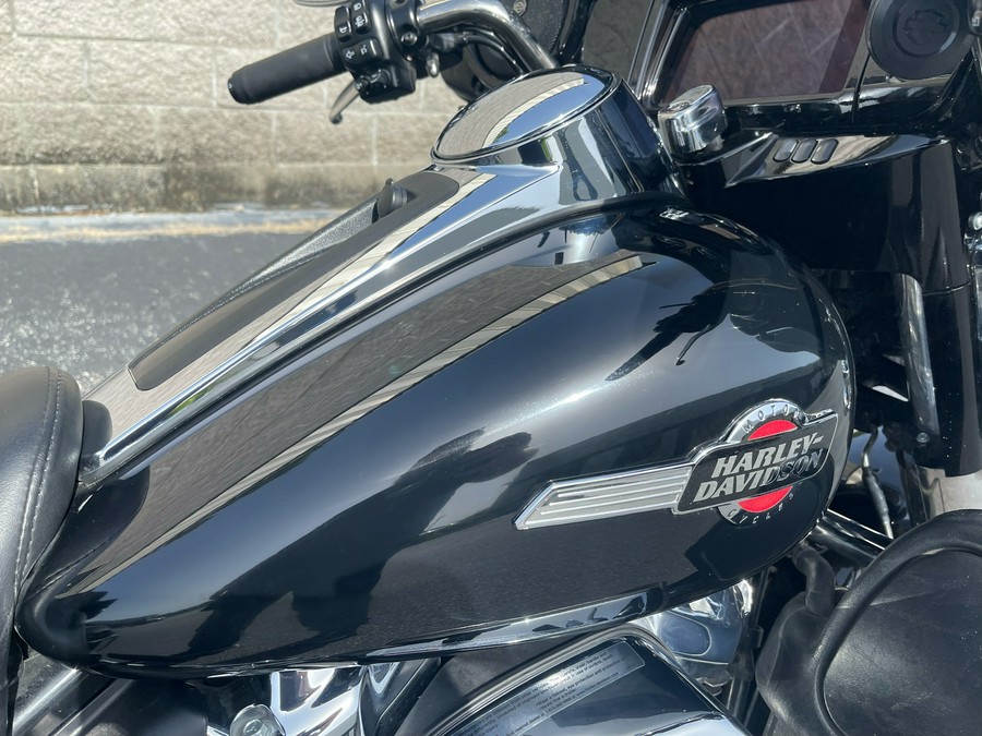 2023 Harley-Davidson Ultra Limited