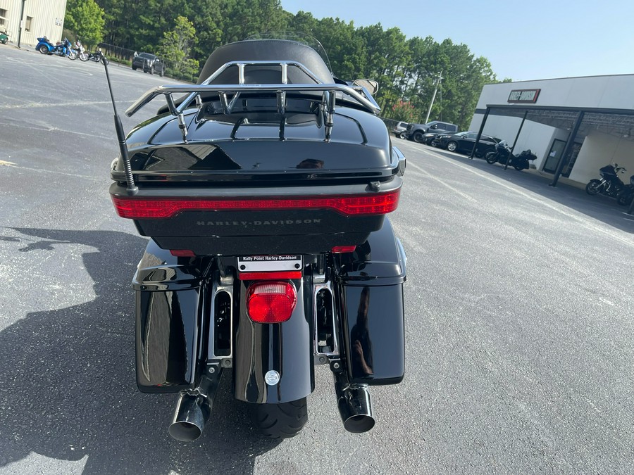 2023 Harley-Davidson Ultra Limited