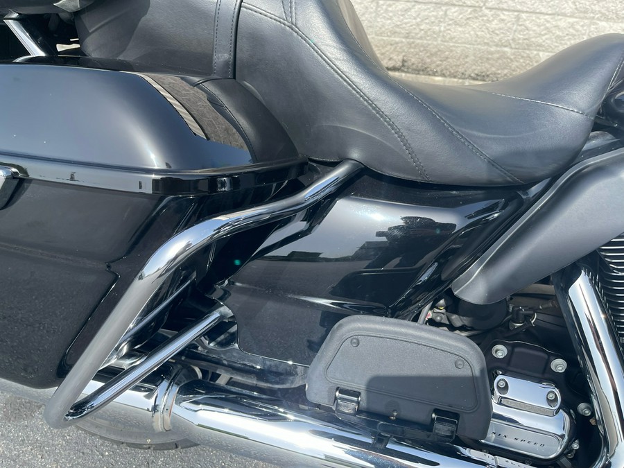 2023 Harley-Davidson Ultra Limited