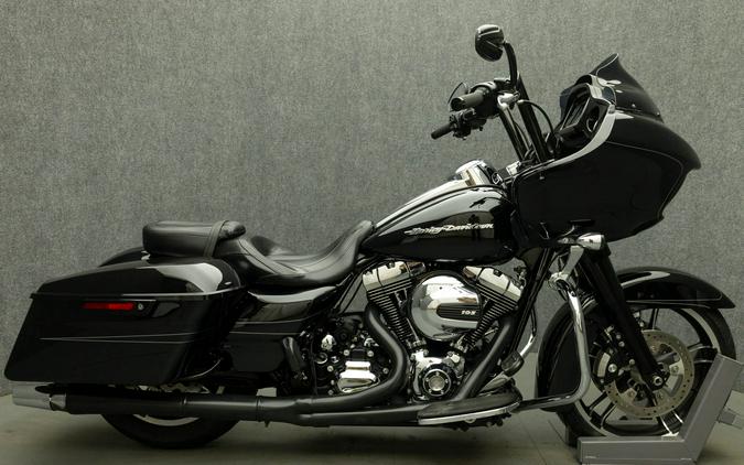 2016 HARLEY DAVIDSON FLTRXS ROAD GLIDE SPECIAL W/ABS