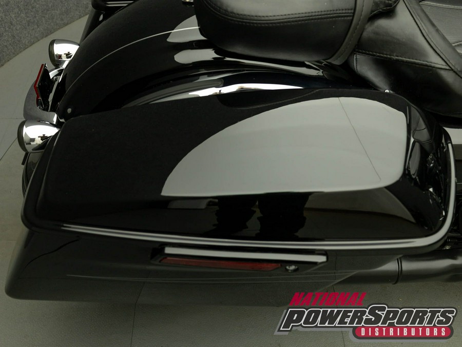 2016 HARLEY DAVIDSON FLTRXS ROAD GLIDE SPECIAL W/ABS