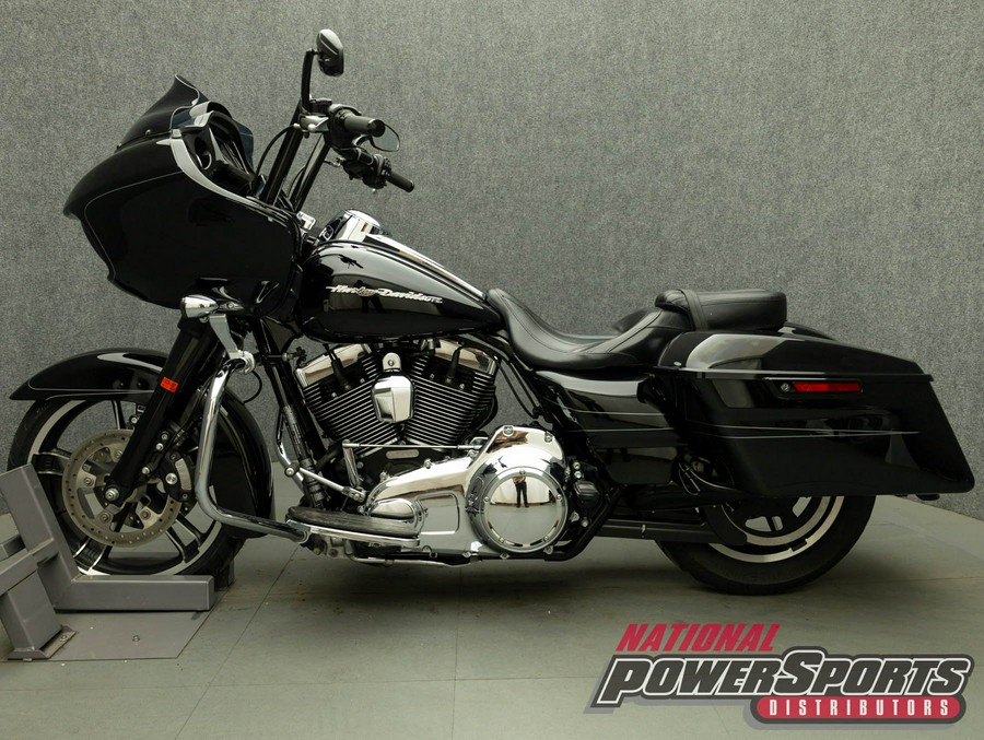 2016 HARLEY DAVIDSON FLTRXS ROAD GLIDE SPECIAL W/ABS