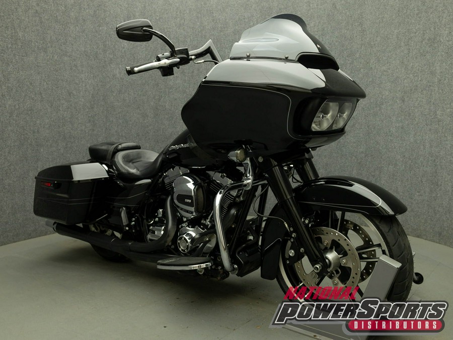 2016 HARLEY DAVIDSON FLTRXS ROAD GLIDE SPECIAL W/ABS