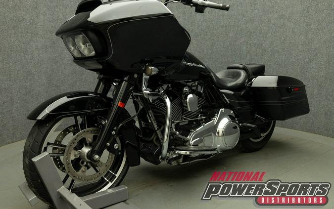 2016 HARLEY DAVIDSON FLTRXS ROAD GLIDE SPECIAL W/ABS