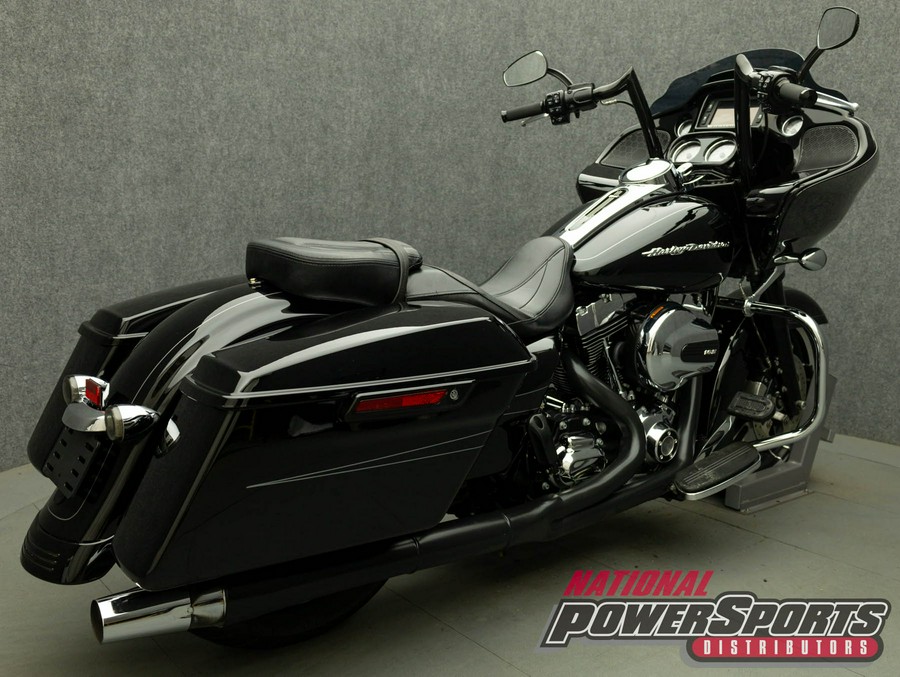 2016 HARLEY DAVIDSON FLTRXS ROAD GLIDE SPECIAL W/ABS