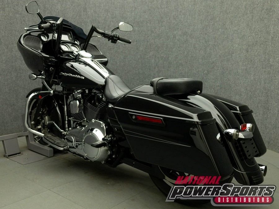 2016 HARLEY DAVIDSON FLTRXS ROAD GLIDE SPECIAL W/ABS