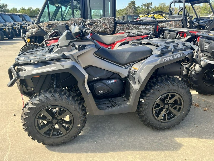 2024 Can-Am™ Outlander XT 1000R