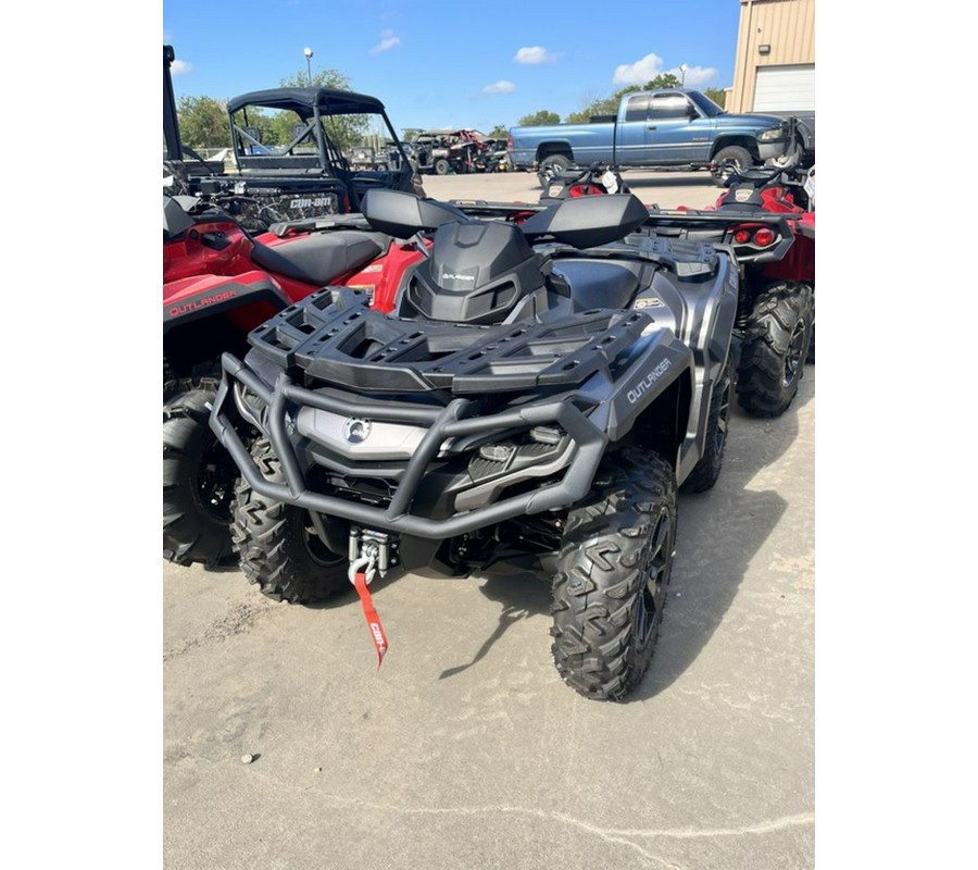 2024 Can-Am™ Outlander XT 1000R