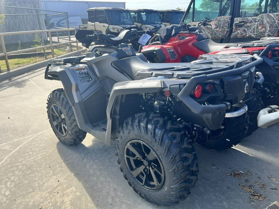 2024 Can-Am™ Outlander XT 1000R