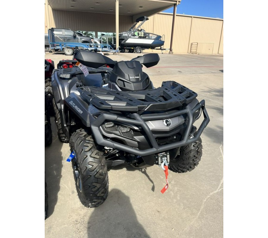 2024 Can-Am™ Outlander XT 1000R