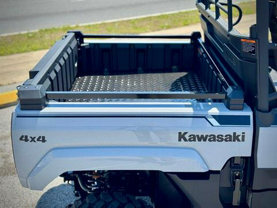 2025 Kawasaki MULE PRO-MX EPS