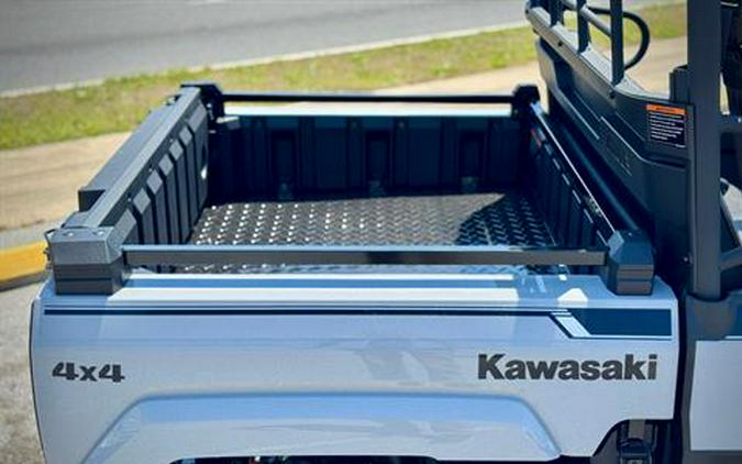 2025 Kawasaki MULE PRO-MX EPS