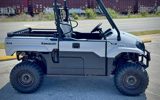 2025 Kawasaki MULE PRO-MX EPS