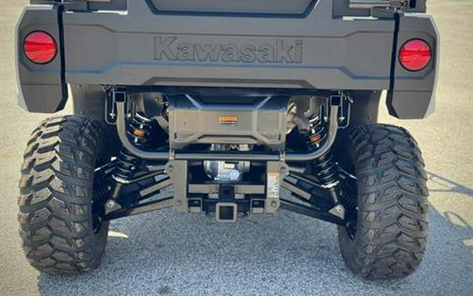2025 Kawasaki MULE PRO-MX EPS